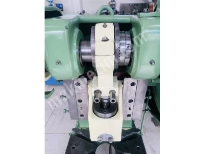 15 Ton Dirinler Eksantrik Pres