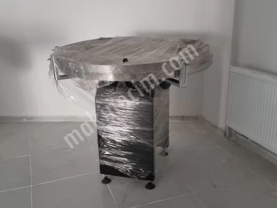 Dolum Tesisi