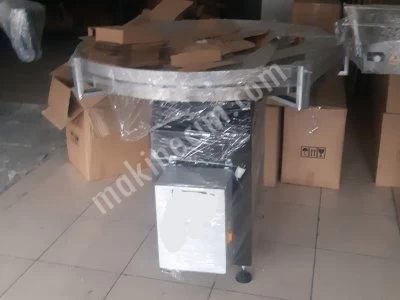 Dolum Tesisi