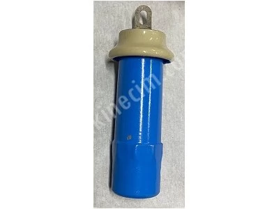 Yüksek Frekans Plastik Kaynak Makineleri İçin Kondansatör