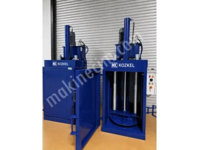 Drum Crusher