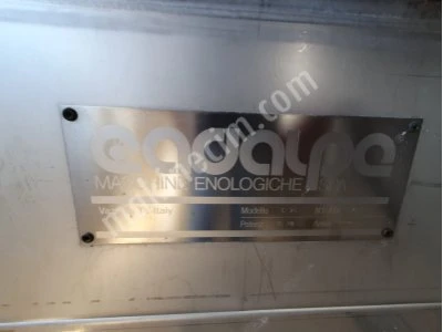 Ratary Vacuum Filter