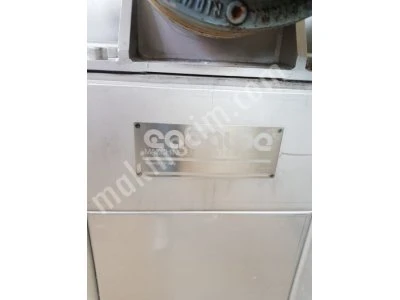 Ratary Vacuum Filter