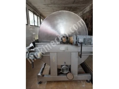 Ratary Vacuum Filter