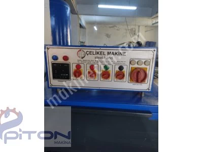 Belt Drying Oven Conveyor Fixed Drying Oven
