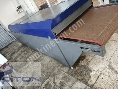 Fixed Drying Oven Belt Drying Oven Screen Printing Drying Oven