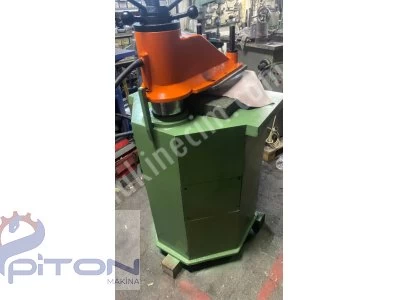 Kesim Presi Hidrolik Yerli Atom Duran Marka