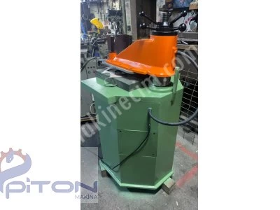 Kesim Presi Hidrolik Yerli Atom Duran Marka