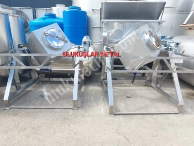 Protein Tozu Karıştırıcı Protein Toz Mikseri