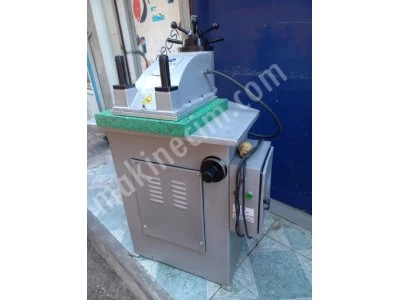 Güven Marka 20 Ton