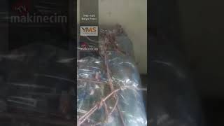 Yms-450 Balya Presi