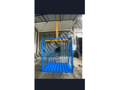 Bigbag Balya Pres I