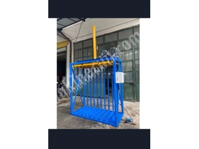 Bigbag Balya Pres I