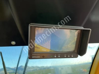 Carmix 3500 Tc Kendinden Yüklemeli Mobil Beton Santrali
