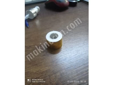 Gilding Printing Machine For Round Caps