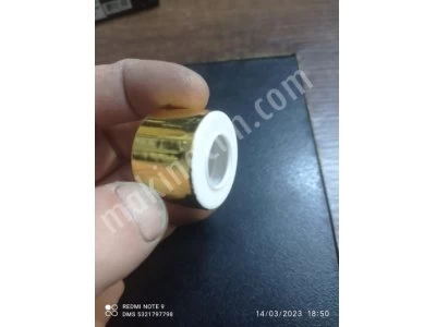 Gilding Printing Machine For Round Caps
