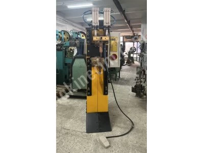 Satılık Eraslan 30 Kw Havalı Punta