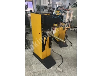 Satılık Eraslan 30 Kw Havalı Punta