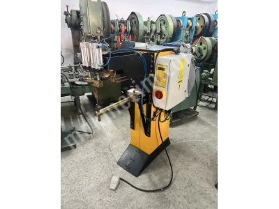 Satılık Eraslan 30 Kw Havalı Punta