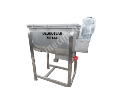 Powder Mixer Mixer - Powder Mixer Machine Manufacture