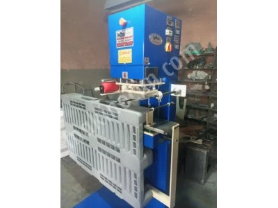 Plastik Palet Yaldız Baskı Makinesi Palet Üzerine Baskı Makinesi Kasa Baskı Makinesi