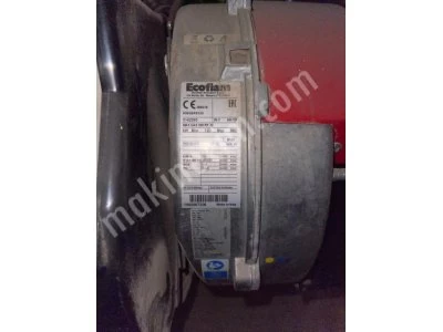 غلاية بخارية 500 كجم