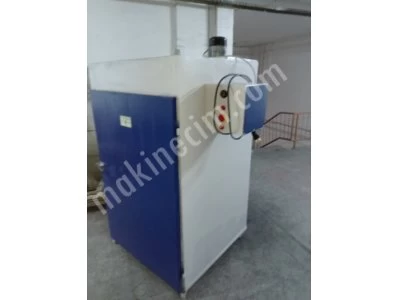 Polyurethane Plastic Raw Material Moisture and Gas Removal Ovens