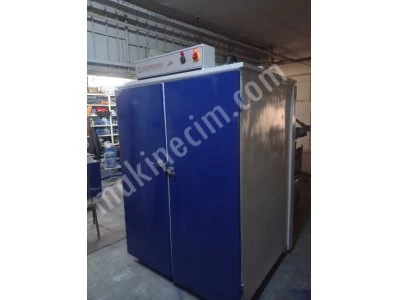 Polyurethane Plastic Raw Material Moisture and Gas Removal Ovens