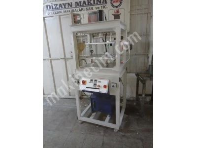 Tişört Üzerine Enjeksiyon Baskı Makinası