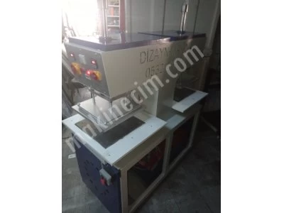 Embossed Printing Presses
