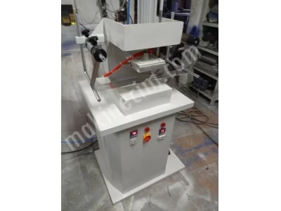 Gilding Printing Machine For Car Plate Holders