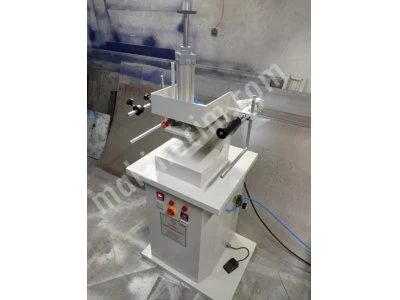 Gilding Printing Machine For Car Plate Holders