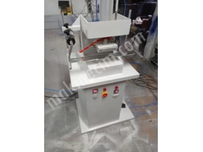 Gilding Printing Machine For Car Plate Holders