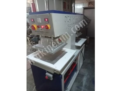 Gilding Printing Machine