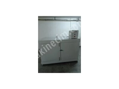 Hammadde Gaz Alma Fırını