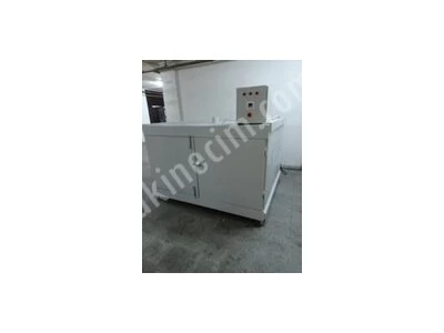 Wood Material Moisture Removal Ovens