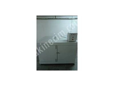 Wood Material Moisture Removal Ovens