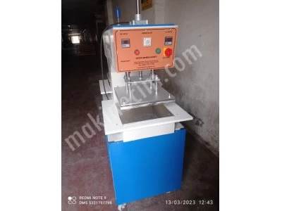 Hydraulic Hot Stamping Presses