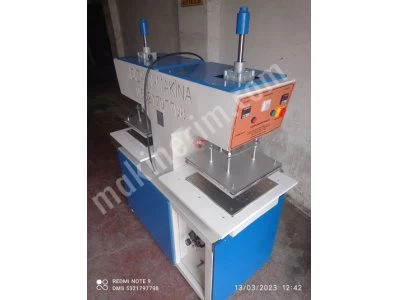 Hydraulic Hot Stamping Presses