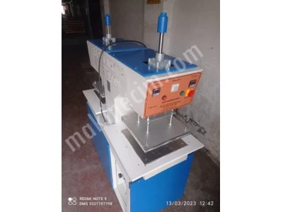 Hydraulic Hot Stamping Presses