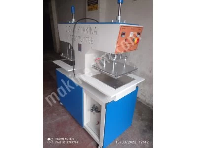 Hydraulic Hot Stamping Presses