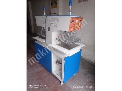 Hydraulic Hot Stamping Presses