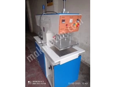 Hydraulic Hot Stamping Presses