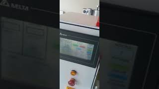 Çay ve Baharat Dolum Makinası