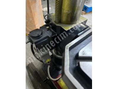 Silver Z5050 - 50Lik Şanzımanlı Matkap
