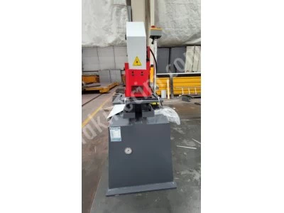 Hilalsan Hkm-60 Kombine Makas