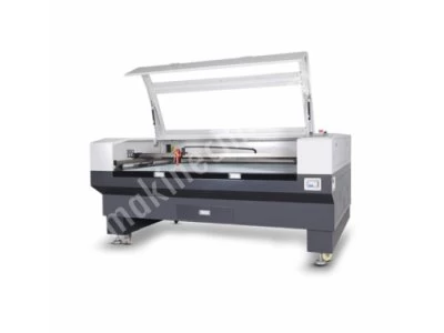 160X100 Cm Kesim Alanı 130-150W Co2 Lazer Kesim Makinesi
