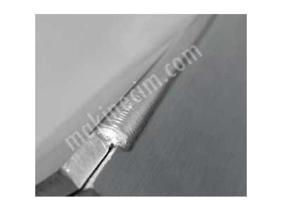 1500W / 1.5 Kw Fiber Lazer Kaynak Makinesi