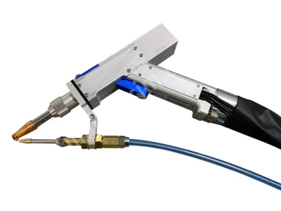 3000W / 3 Kw Fiber Lazer Kaynak Makinesi