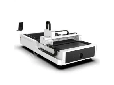 1000W & 1 Kw Fiber Lazer Kesim Makinesi